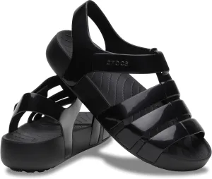 Crocs Unisex-Child Isabella Sandals