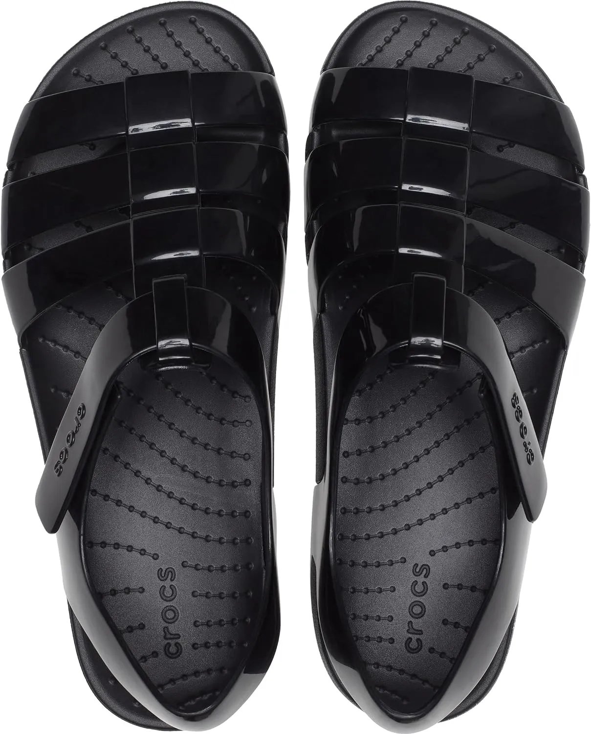 Crocs Unisex-Child Isabella Sandals