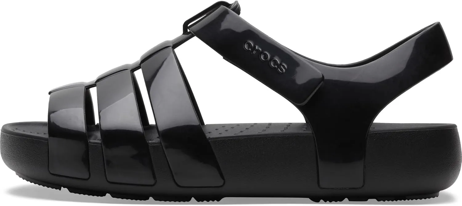 Crocs Unisex-Child Isabella Sandals