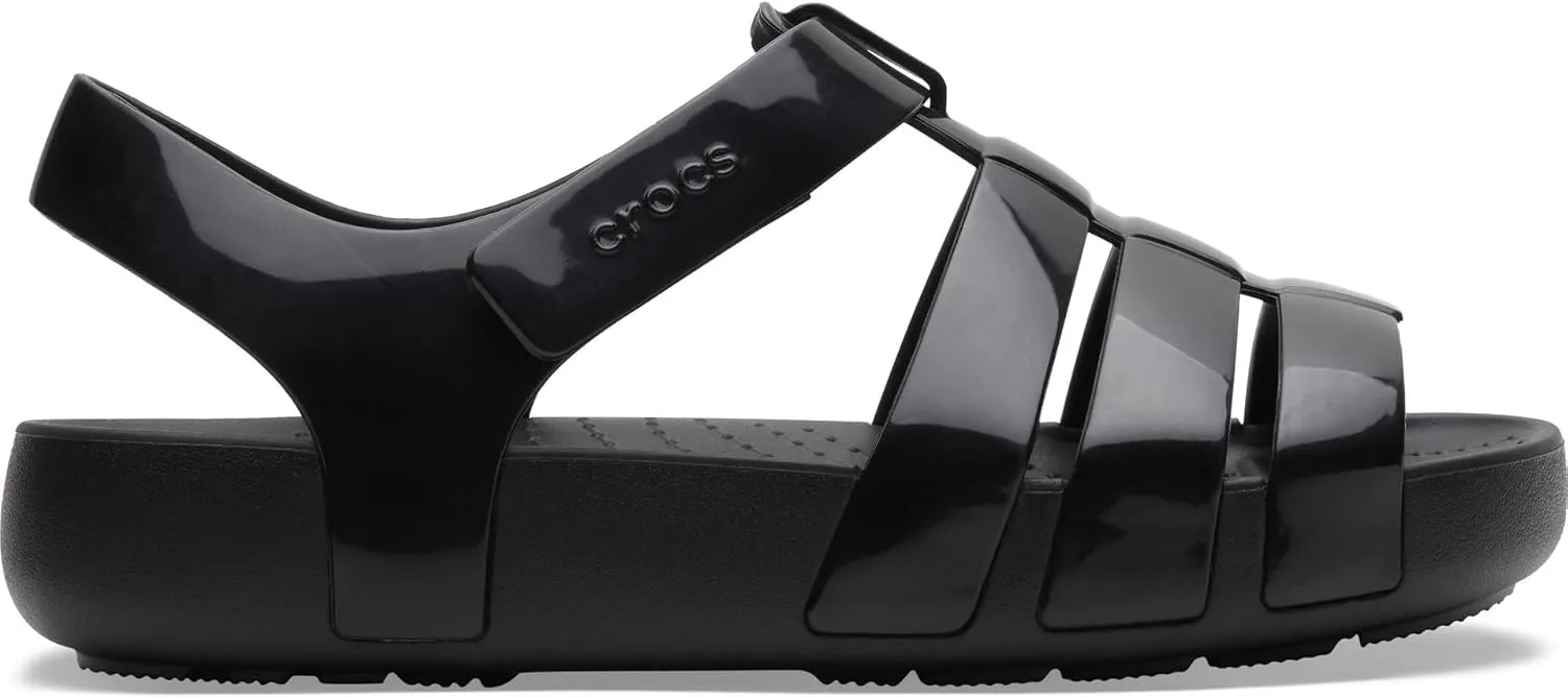 Crocs Unisex-Child Isabella Sandals