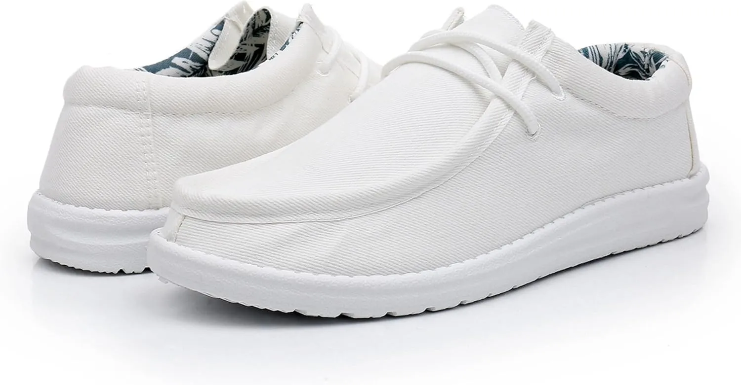 Cull4U Women's UltraFun Low-Top Sneakers Shoes