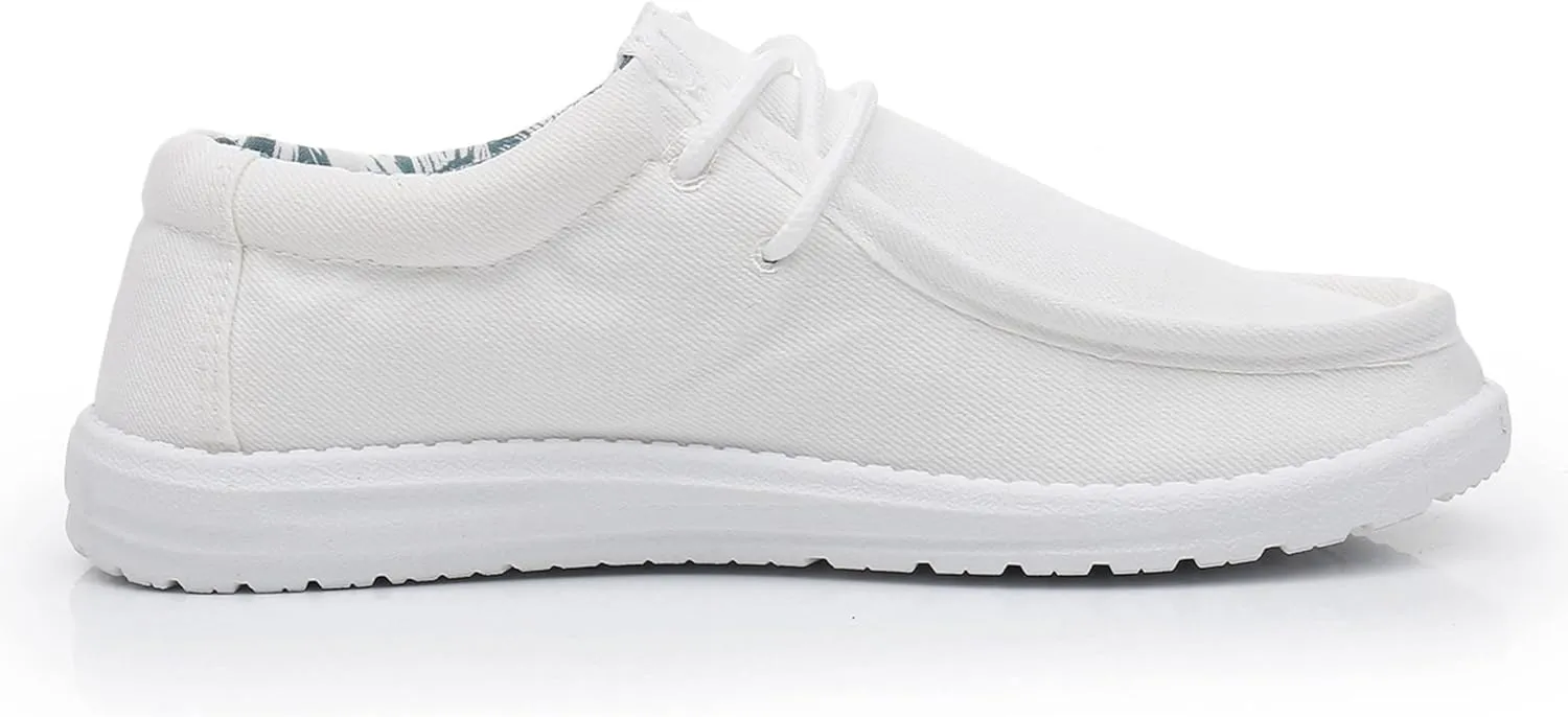 Cull4U Women's UltraFun Low-Top Sneakers Shoes