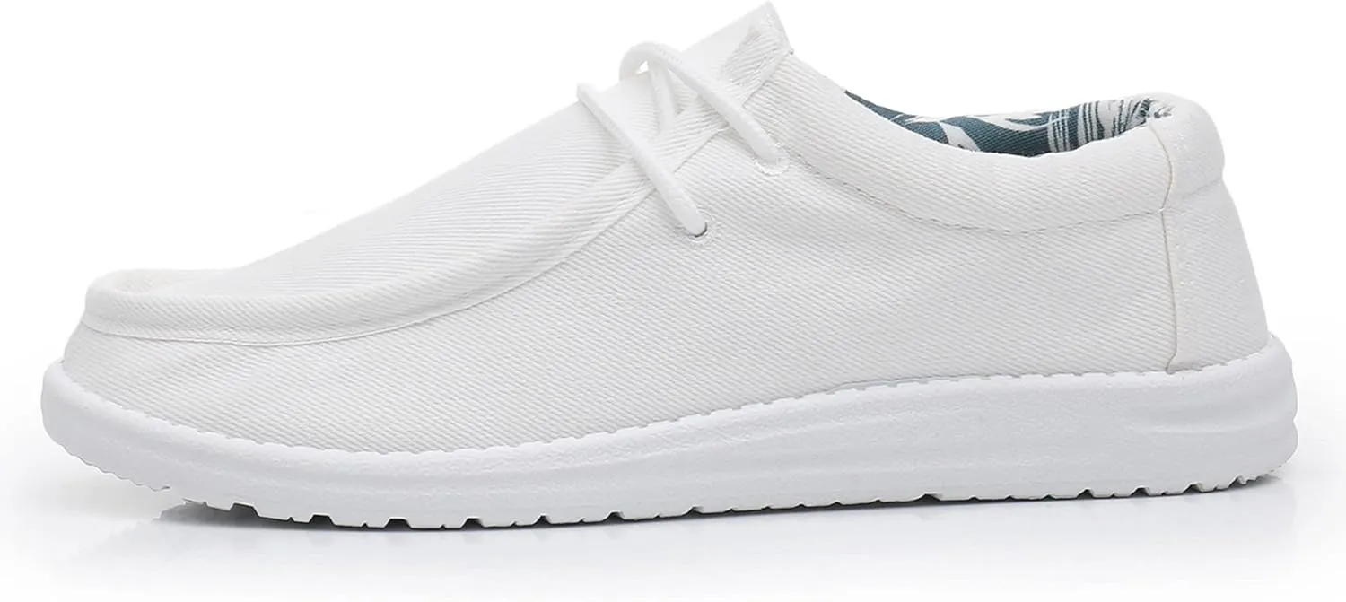 Cull4U Women's UltraFun Low-Top Sneakers Shoes