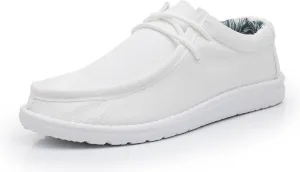 Cull4U Women's UltraFun Low-Top Sneakers Shoes