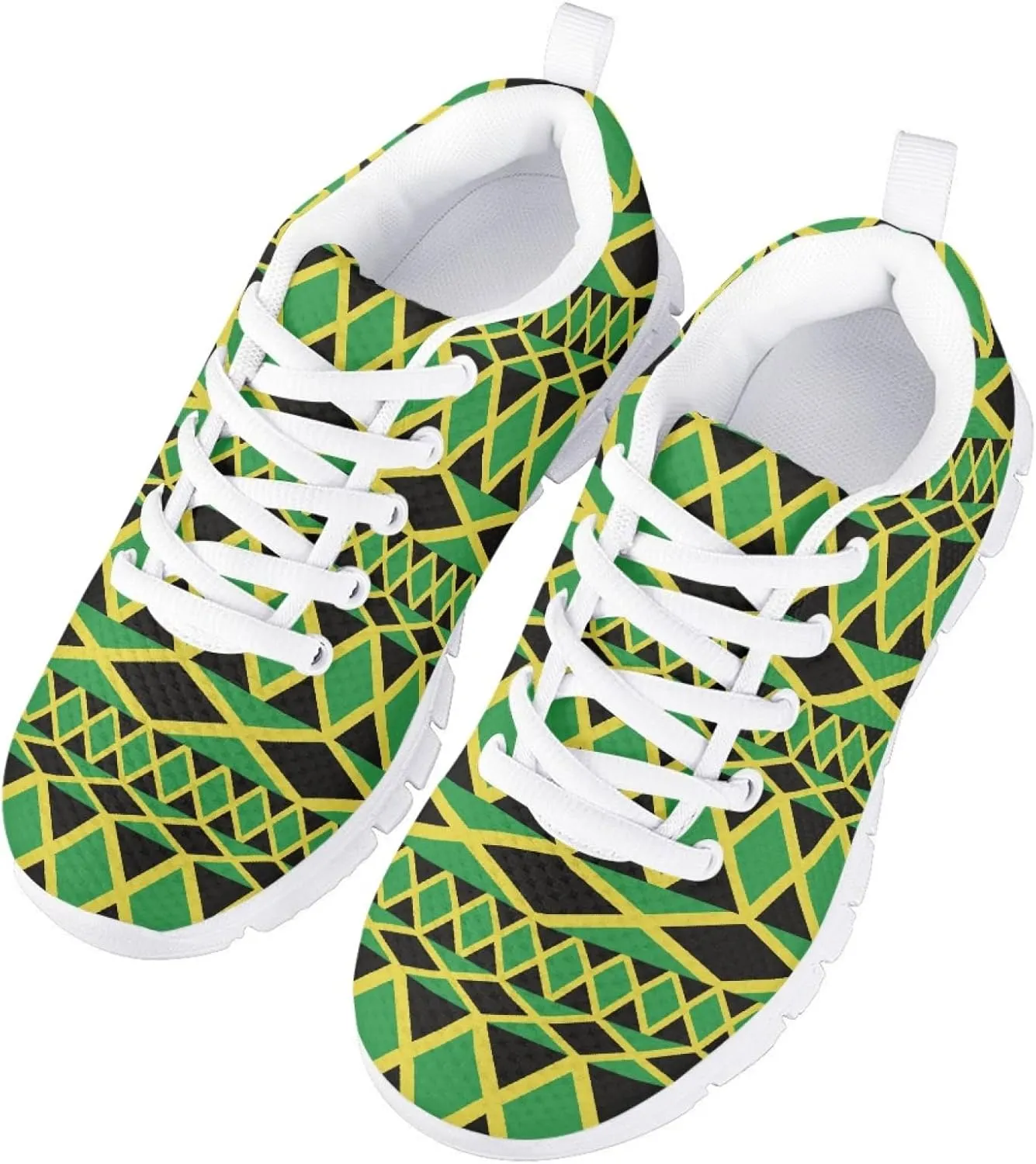 Cumagical Kids Hiking Shoes with Anti-Slip Durable Outdoor Sneakers for Boys Girls Ages 8-12 Hiking