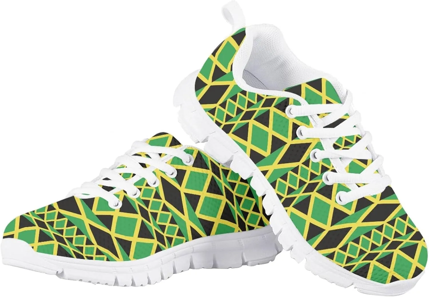 Cumagical Kids Hiking Shoes with Anti-Slip Durable Outdoor Sneakers for Boys Girls Ages 8-12 Hiking