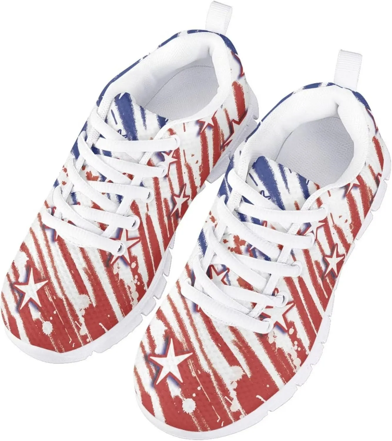 Cumagical Kids Sports Shoes Children Tennis Shoes Kids for Sports Enthusiasts