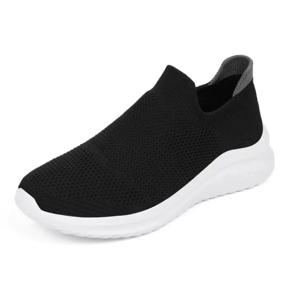 Cushioned Orthopedic Comfort Loafers | Unisex