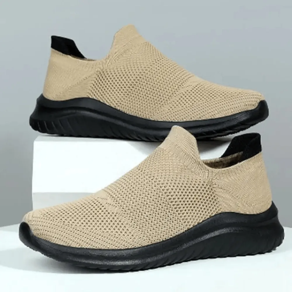 Cushioned Orthopedic Comfort Loafers | Unisex