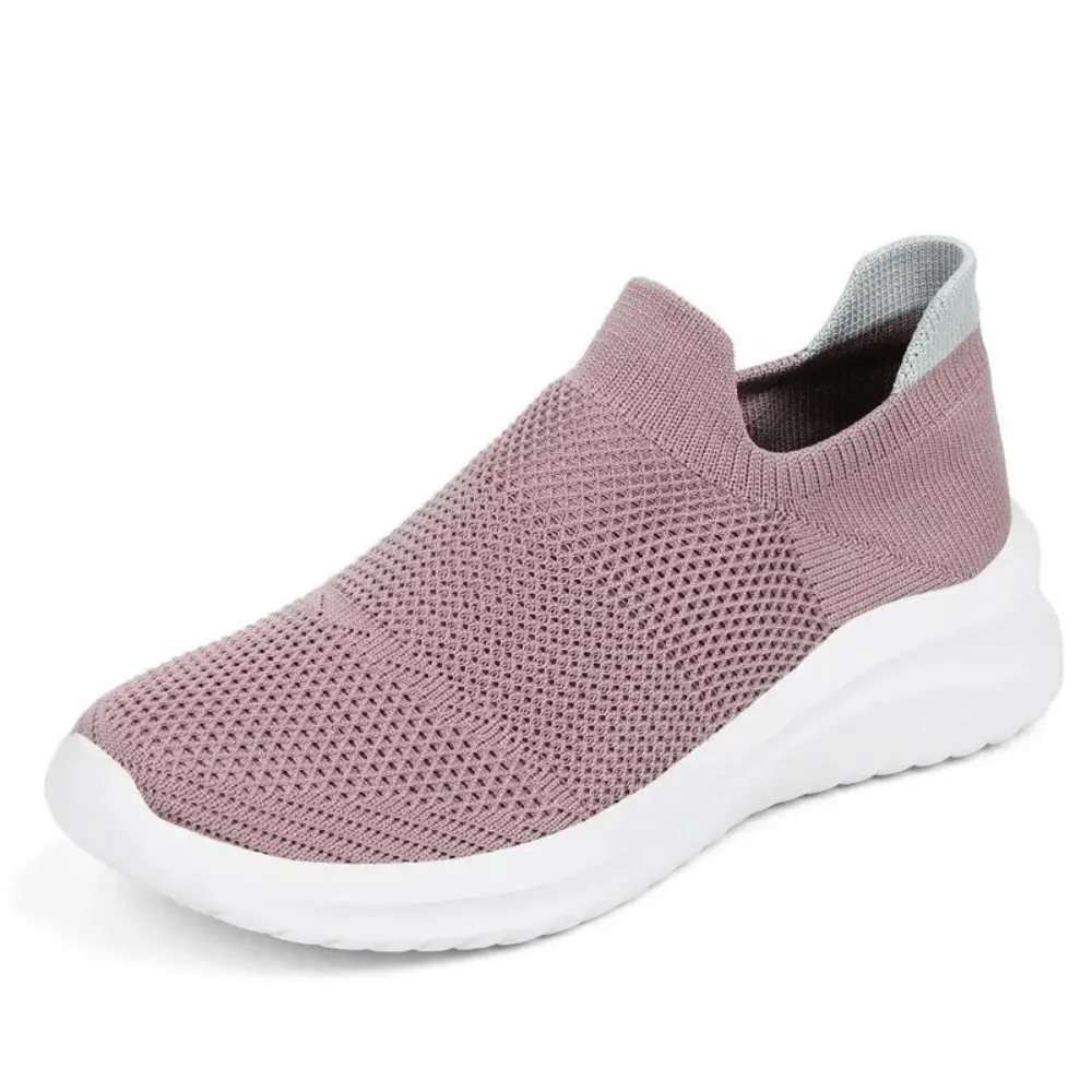 Cushioned Orthopedic Comfort Loafers | Unisex