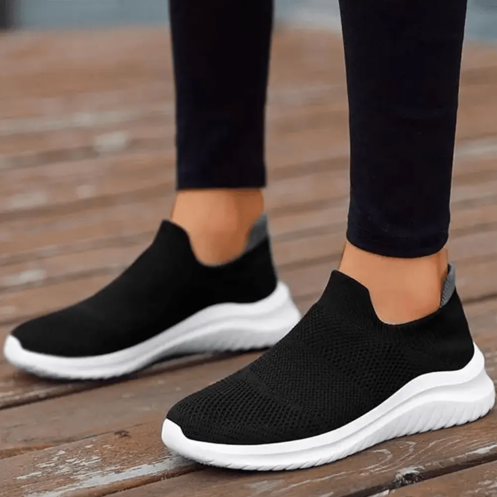 Cushioned Orthopedic Comfort Loafers | Unisex