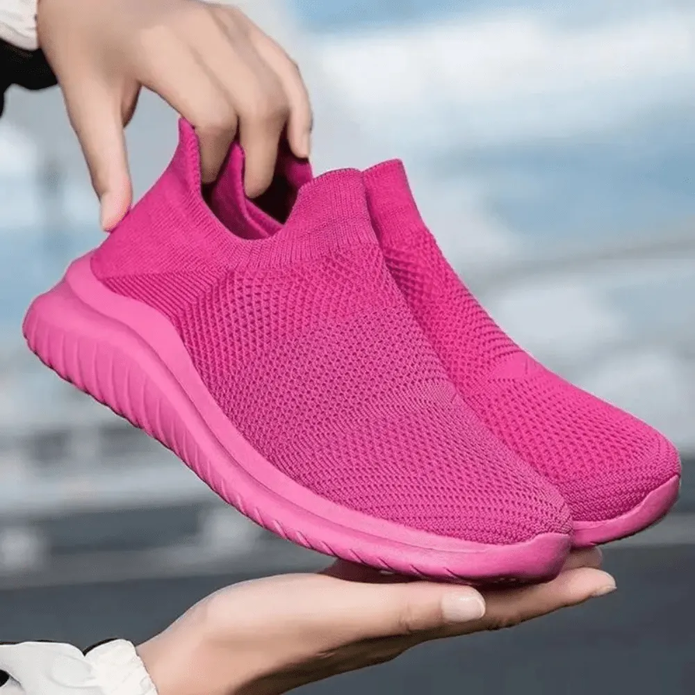 Cushioned Orthopedic Comfort Loafers | Unisex