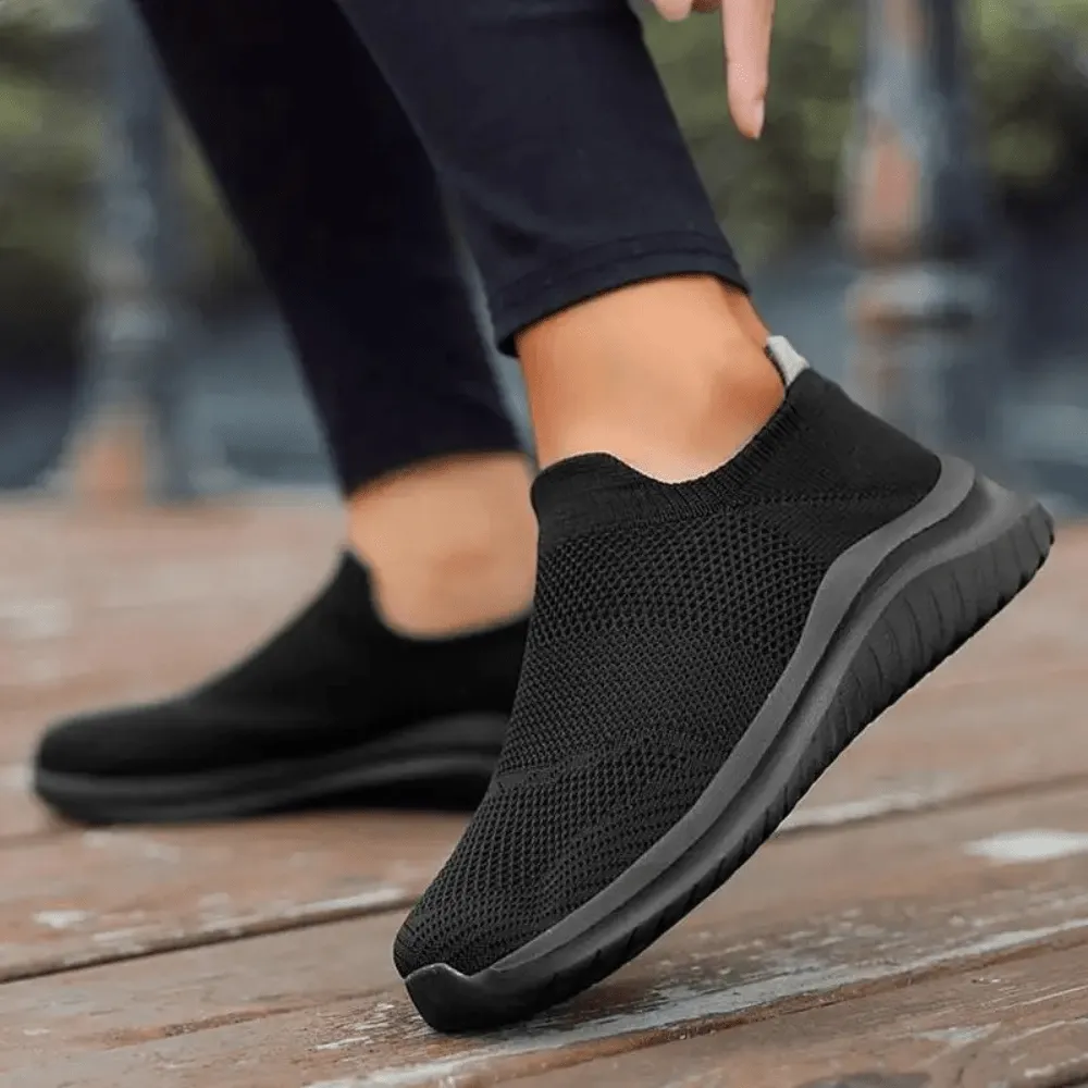 Cushioned Orthopedic Comfort Loafers | Unisex