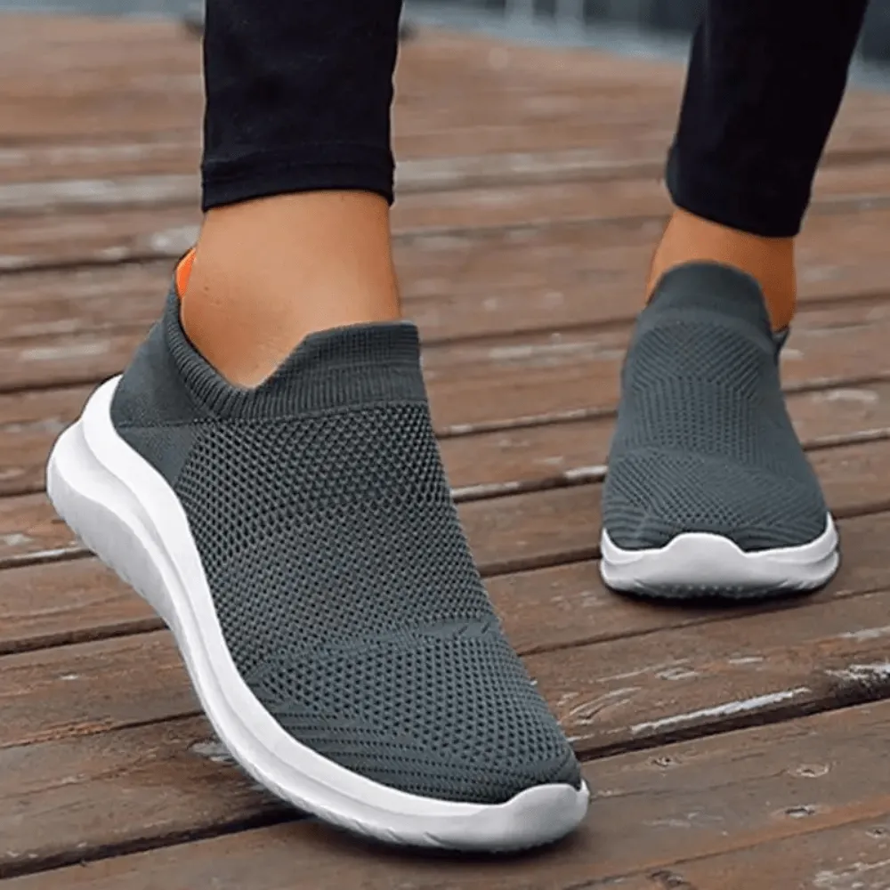 Cushioned Orthopedic Comfort Loafers | Unisex