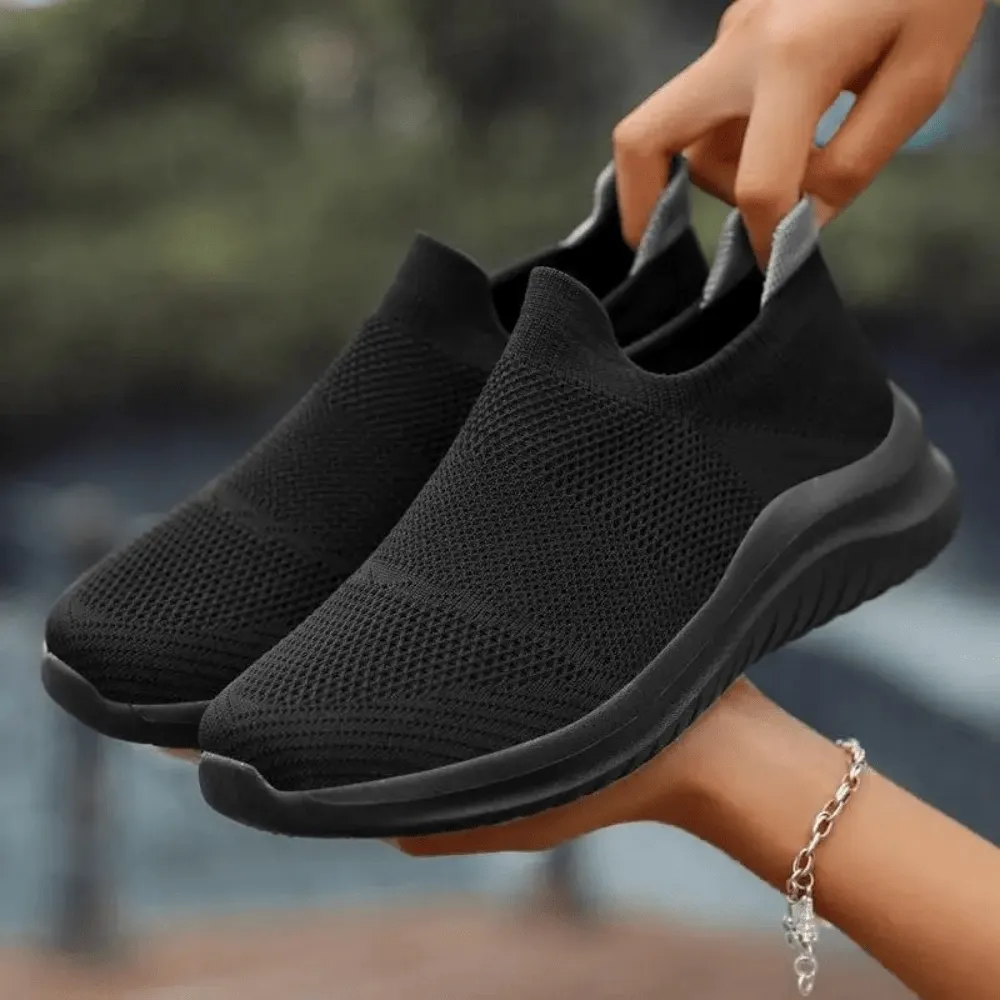 Cushioned Orthopedic Comfort Loafers | Unisex