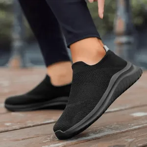 Cushioned Orthopedic Comfort Loafers | Unisex