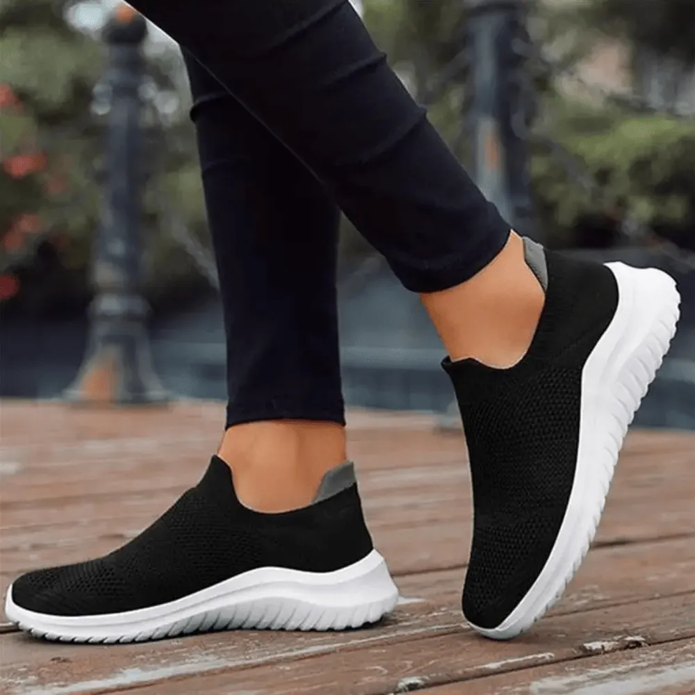 Cushioned Orthopedic Comfort Loafers | Unisex