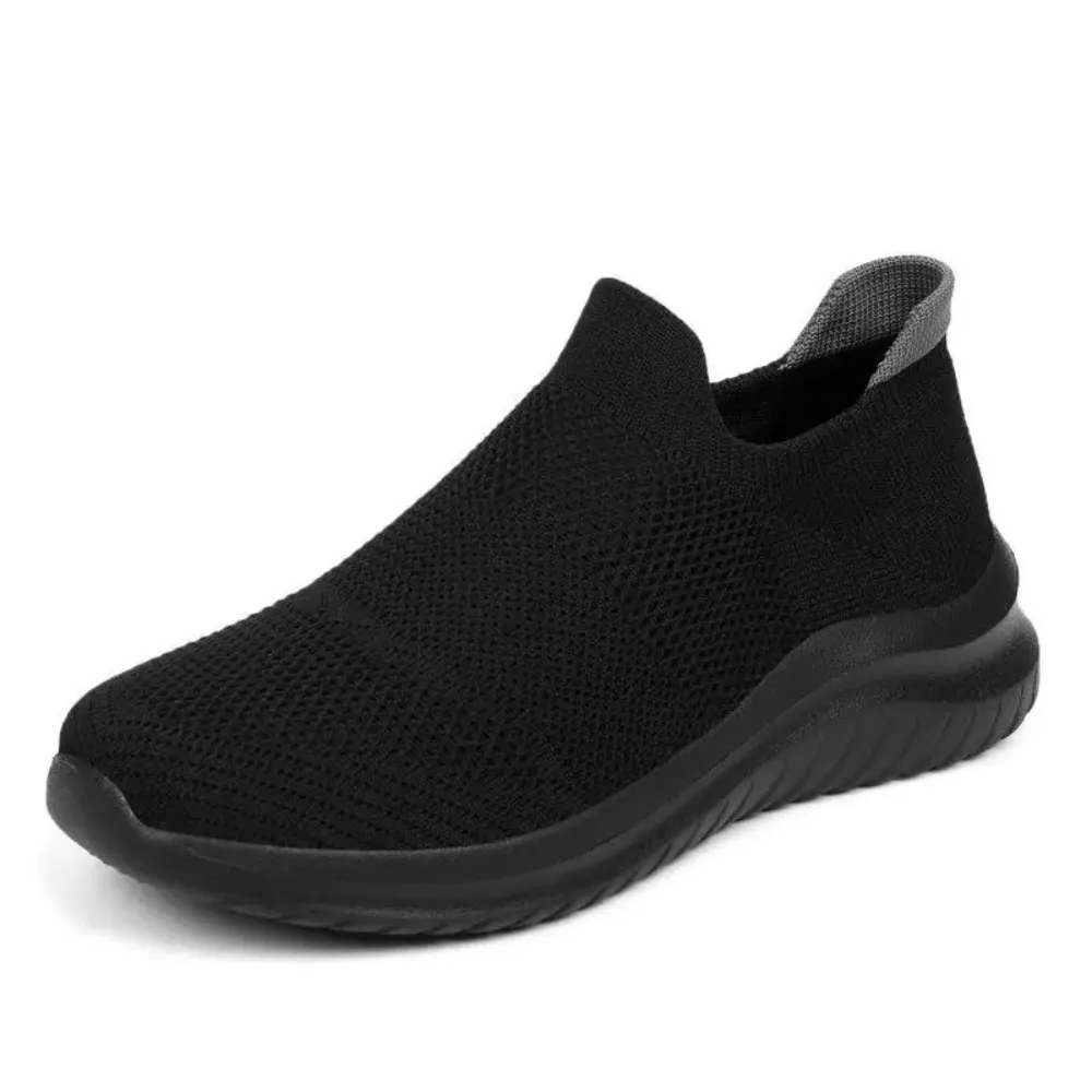 Cushioned Orthopedic Comfort Loafers | Unisex