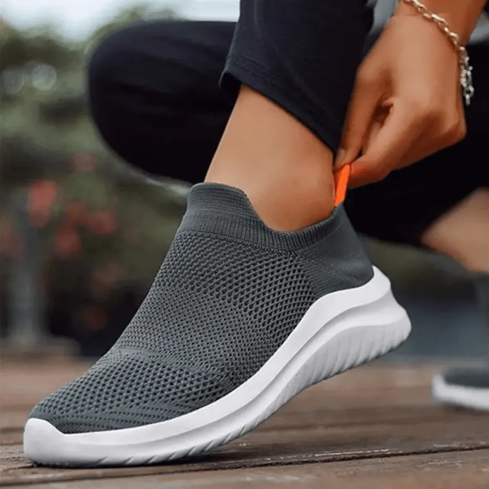 Cushioned Orthopedic Comfort Loafers | Unisex