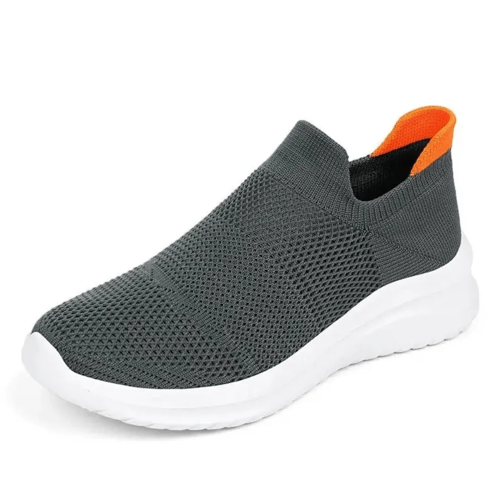 Cushioned Orthopedic Comfort Loafers | Unisex