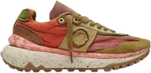 Dharma Linen - Casual Sneakers for Men & Women - Comfortable & Durable Sneakers