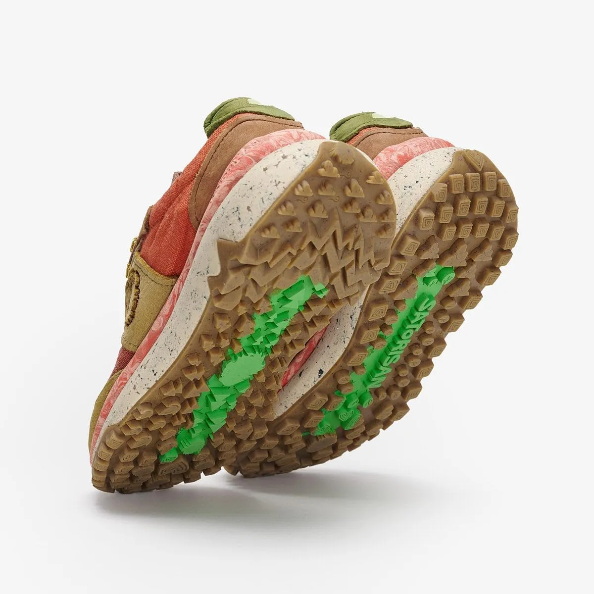 Dharma Linen - Casual Sneakers for Men & Women - Comfortable & Durable Sneakers