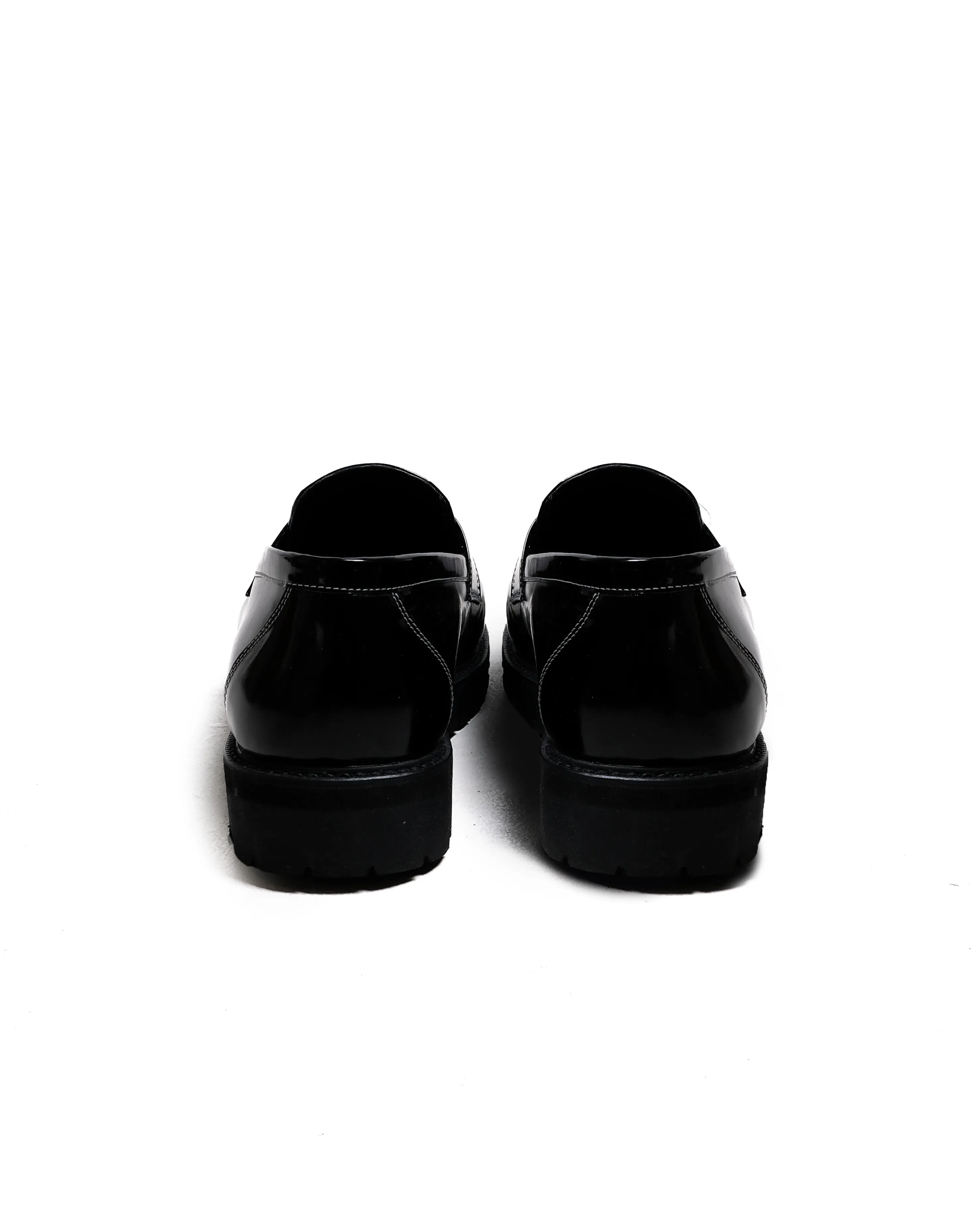 Dorja - Blacked Loafers