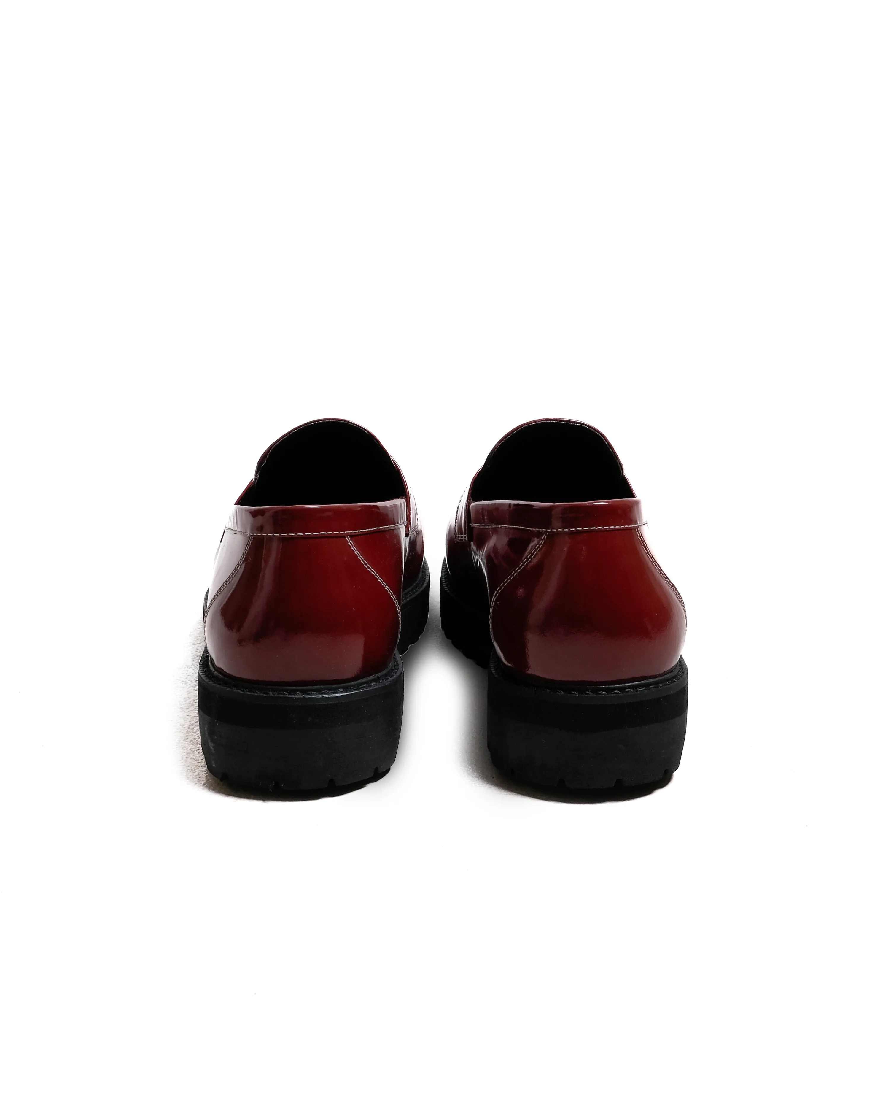 Dorja - Cherry Loafers