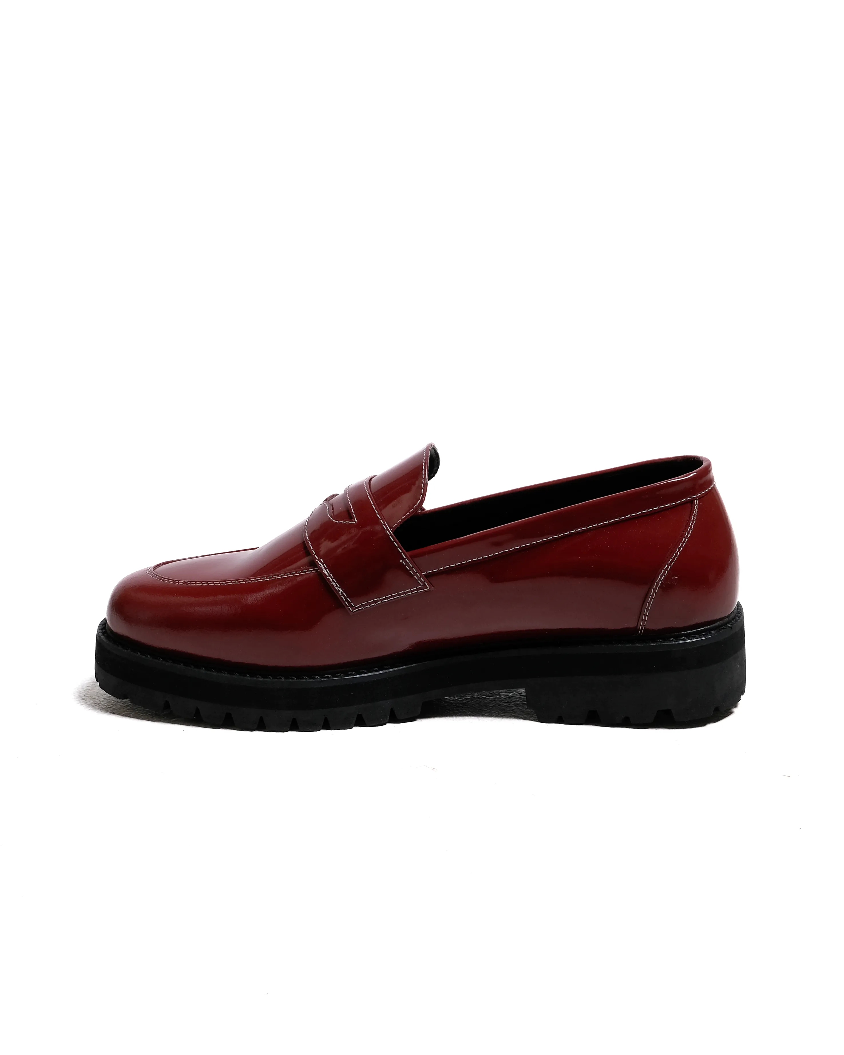 Dorja - Cherry Loafers