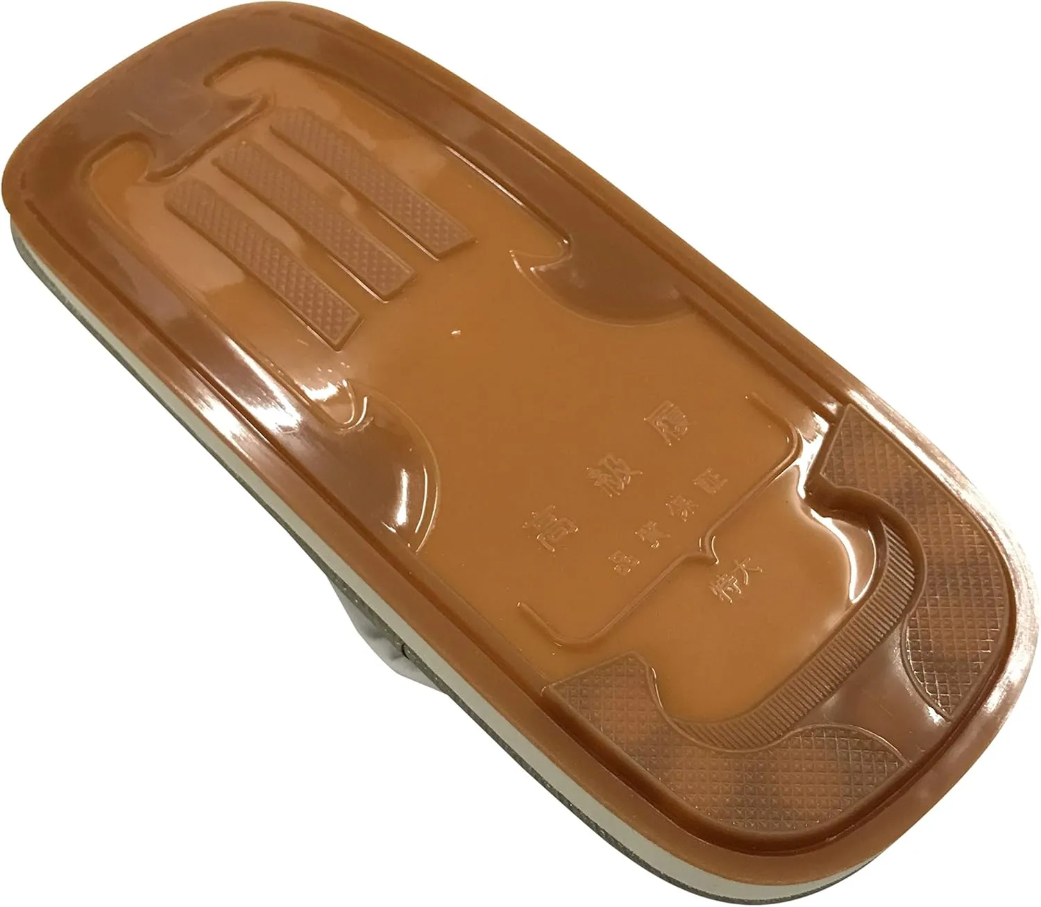 Edoten] Japan Setta Zori Men's rush grass(sole Amezoko)