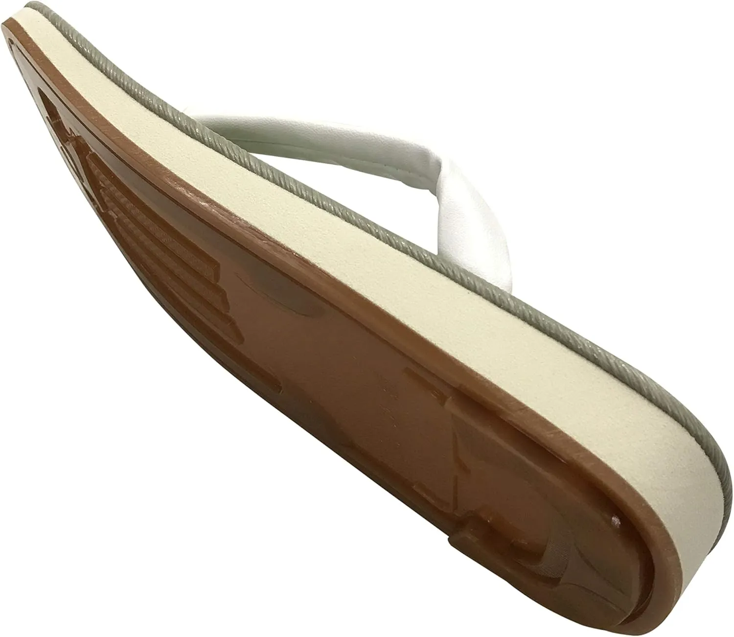 Edoten] Japan Setta Zori Men's rush grass(sole Amezoko)
