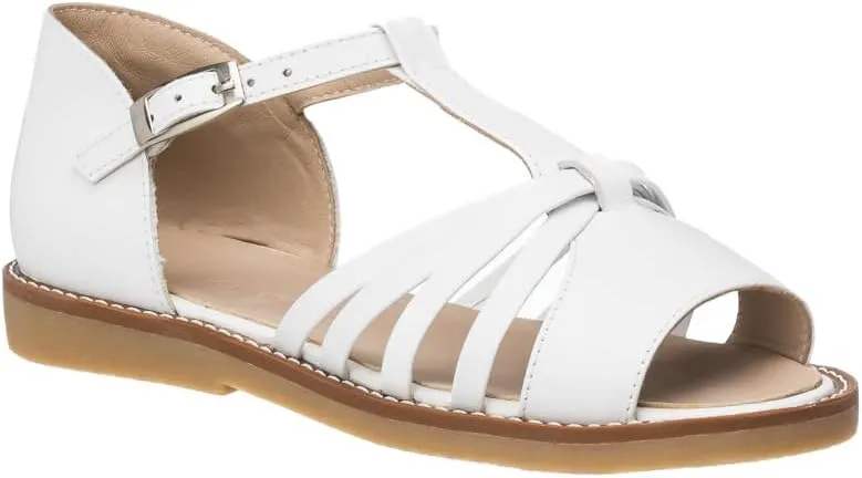 Elephantito Girl's Nadine Sandal