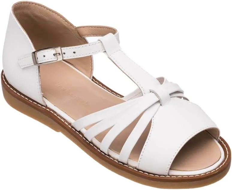 Elephantito Girl's Nadine Sandal