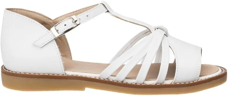 Elephantito Girl's Nadine Sandal