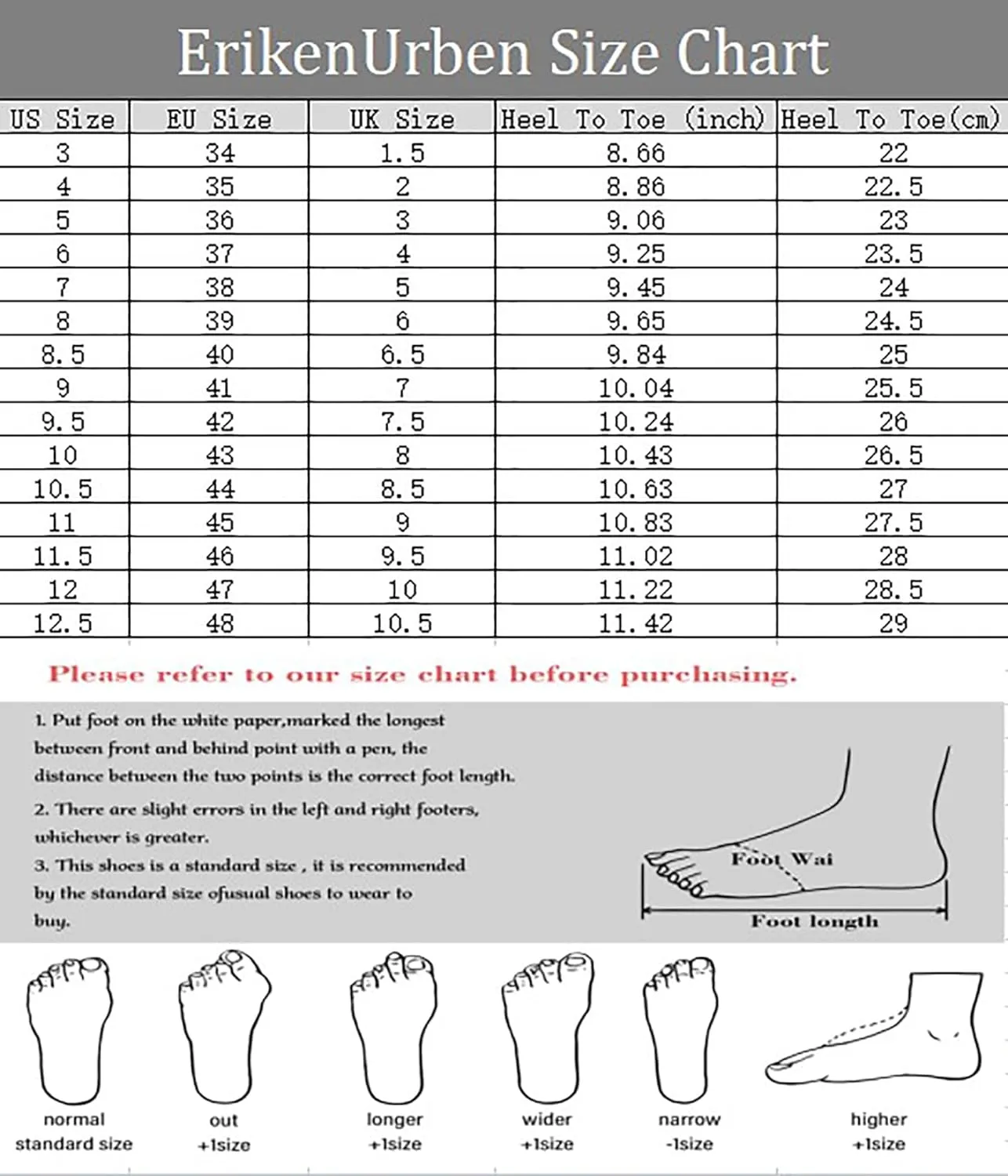 ErikenUrben Women Vintage Victorian Boots Lace Brides Wedding Boots Zip