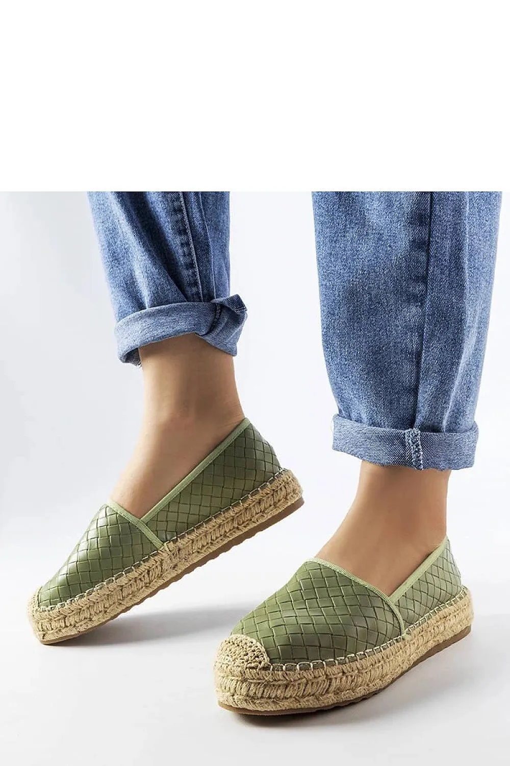 Espadrille model 207050 Solea