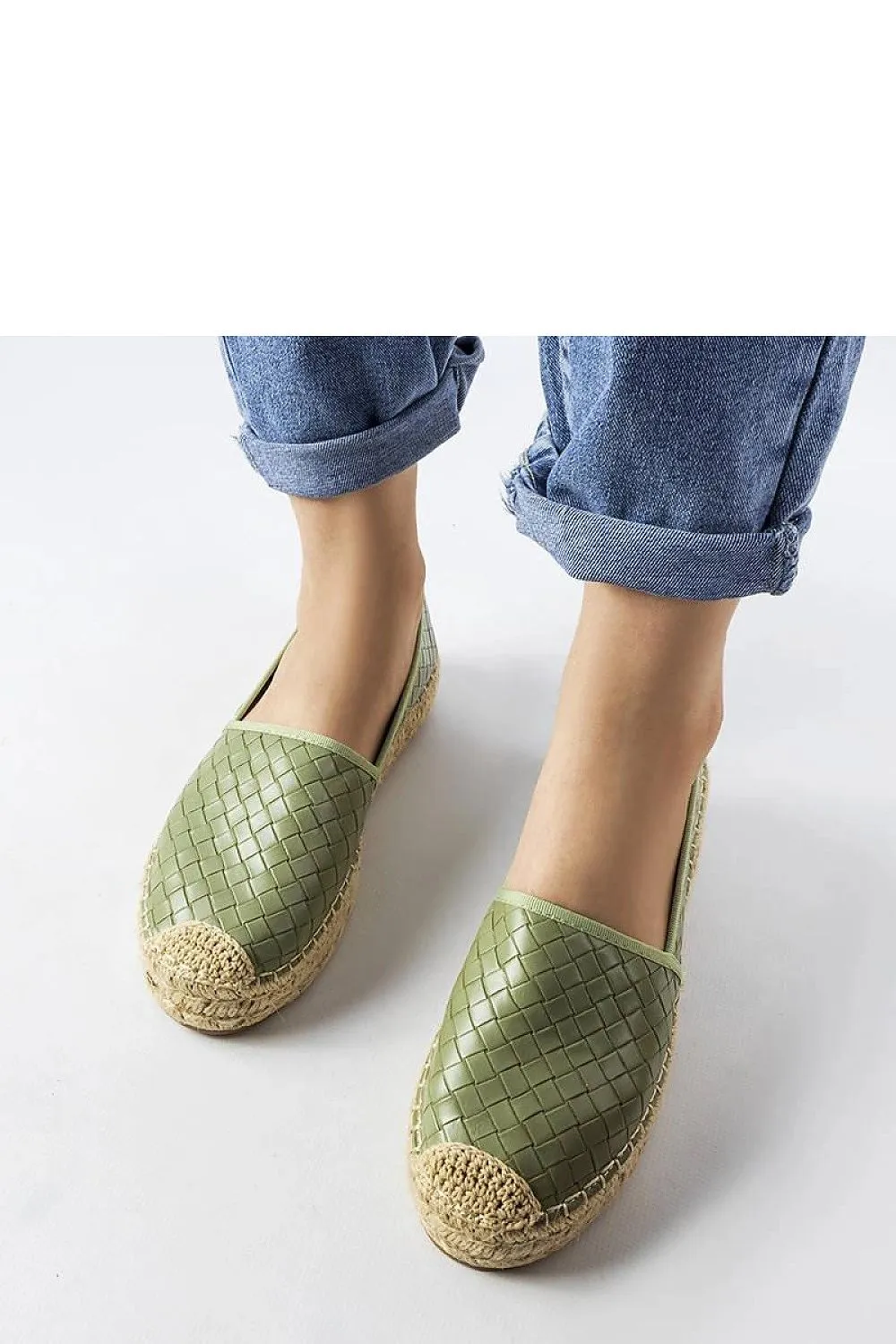 Espadrille model 207050 Solea