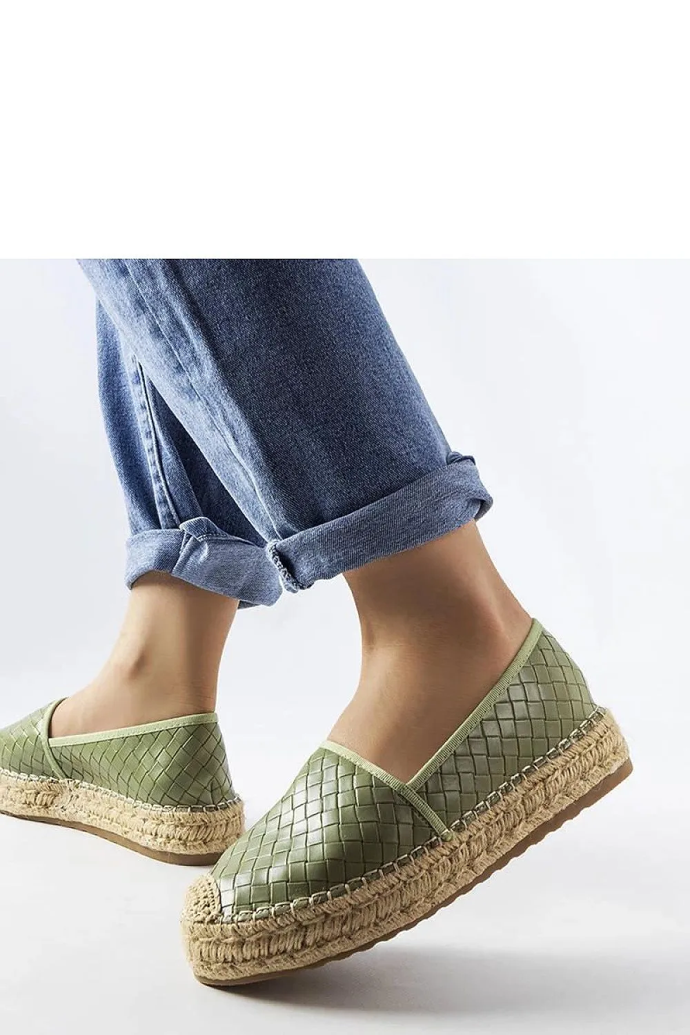 Espadrille model 207050 Solea