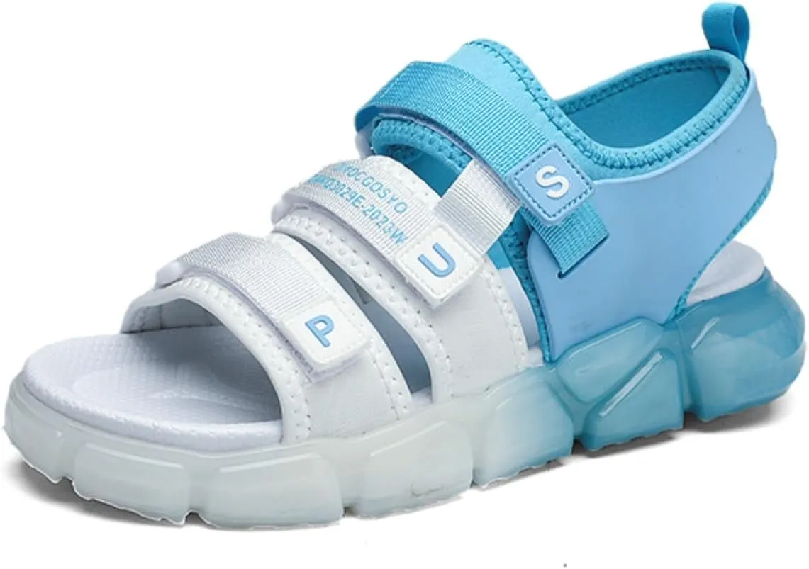 Factory Direct Delivery Directly shipped from the factory Men's Walking Sandals Summer Athletic Sandals Lightweight Breathable Sporty Water Shoes for Beach, Casual Travel and Outdoor Adventures