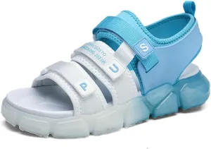 Factory Direct Delivery Directly shipped from the factory Men's Walking Sandals Summer Athletic Sandals Lightweight Breathable Sporty Water Shoes for Beach, Casual Travel and Outdoor Adventures