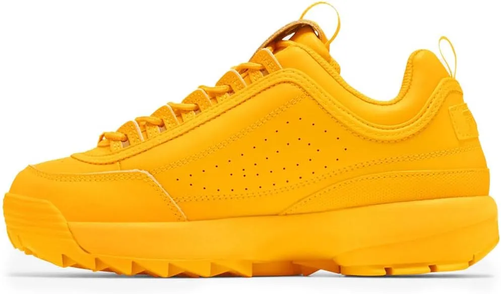 Fila Women's Disruptor II Sneaker