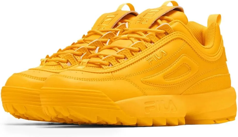 Fila Women's Disruptor II Sneaker