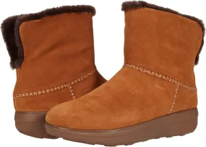 FitFlop Women's Mukluk Shorty Boot