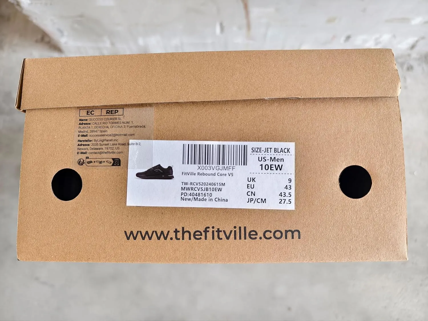 FitVille Diabetic Winter Boots for Men Fully Adjustable Straps Men Snow Boots Wide Neuropathy with Warm Fur Lining