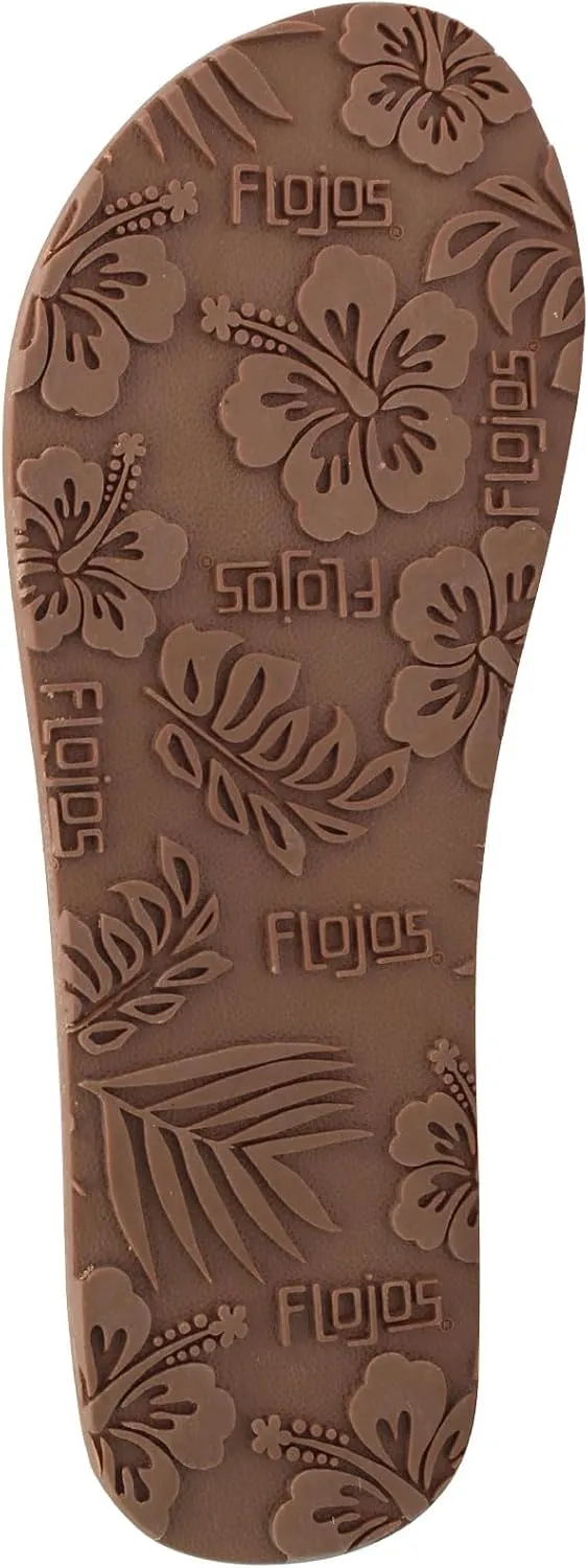 Flojos Women's Dia Flip-Flop