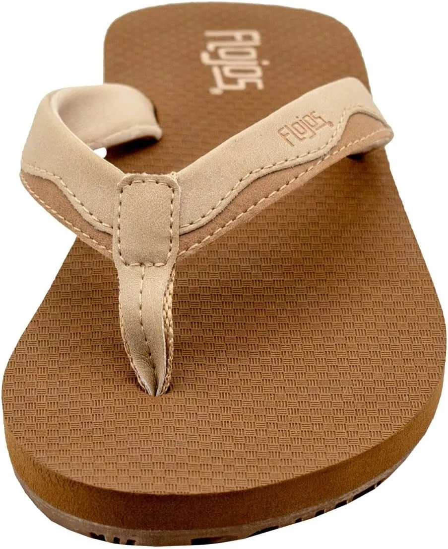 Flojos Women's Dia Flip-Flop