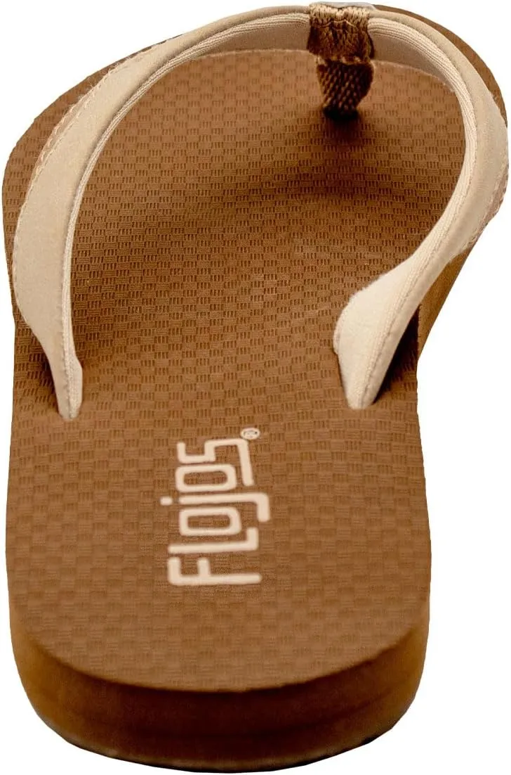 Flojos Women's Dia Flip-Flop