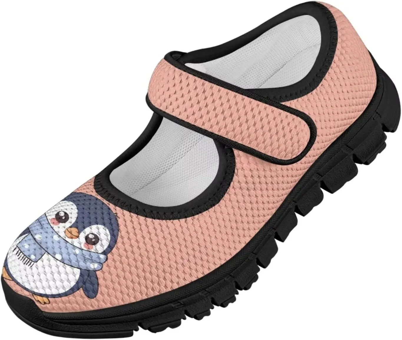 Forchrinse Girls Mary Jane Dress Shoes for Toddler St Patrick’s Day Leaves Dress Shoes for Holiday Party Flats Low Heels Non Slip Strap Kids Shoes
