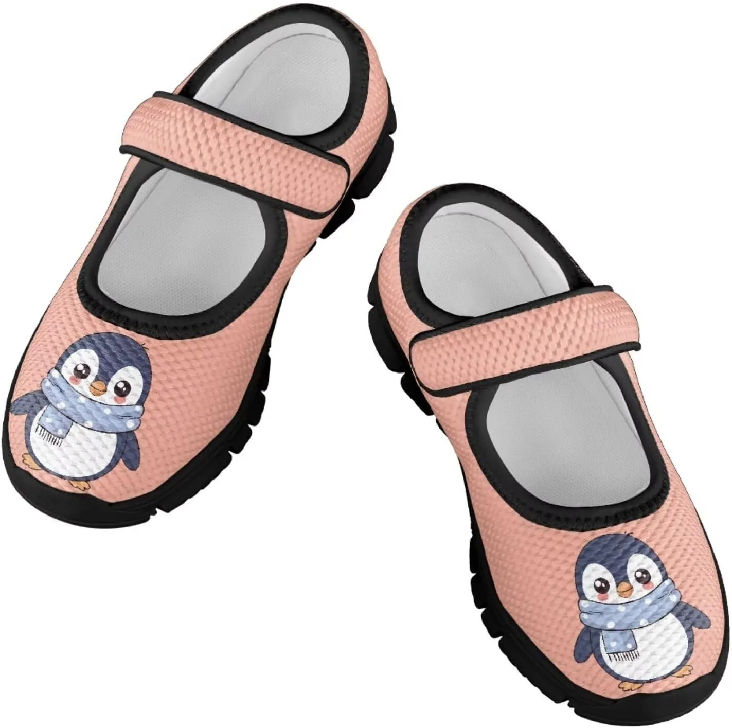 Forchrinse Girls Mary Jane Dress Shoes for Toddler St Patrick’s Day Leaves Dress Shoes for Holiday Party Flats Low Heels Non Slip Strap Kids Shoes