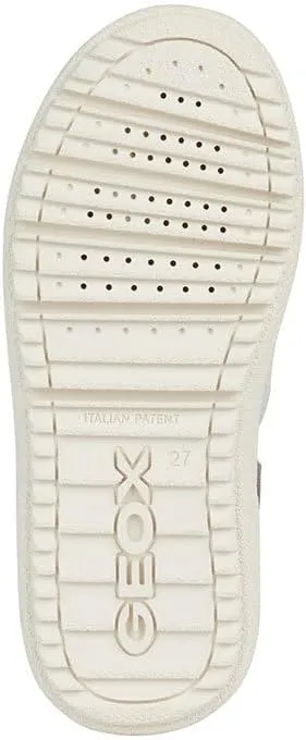 Geox Girl Theleven Ankle Shoe
